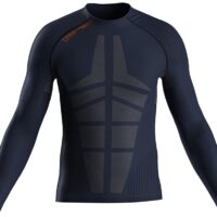 TERNUA M CAMISOLA TERM.ALLOZ T AZ/XL-XXL