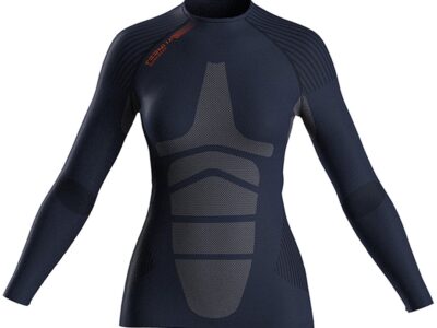 TERNUA F CAMISOLA TERM.ALLOZ T AZ/ M-L