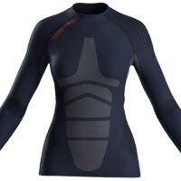 TERNUA F CAMISOLA TERM.ALLOZ T AZ/XL-XXL