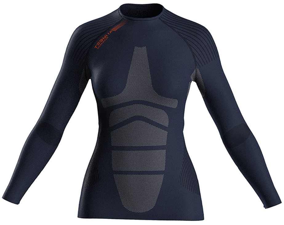 TERNUA F CAMISOLA TERM.ALLOZ T AZ/XL-XXL