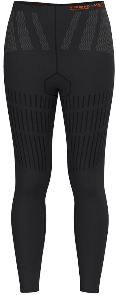 TERNUA F CALCAS TERM.ALLOZ PT  AZ/XL-XXL