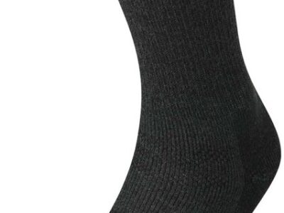 TERNUA M/F MEIAS C2WW WORK WINTER CZ/L