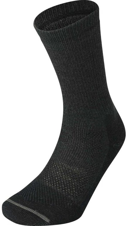 TERNUA M/F MEIAS C2WW WORK WINTER CZ/XL