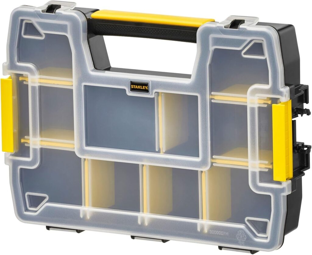 STST1-70720 ORGANIZADOR SORTMASTER LIGHT