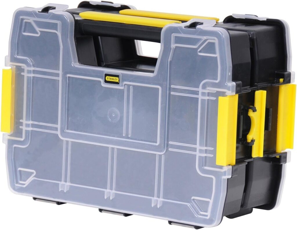 STST1-71197 PACK2 ORGANIZ.SORTMASTER 3/1