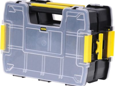 STST1-71197 PACK2 ORGANIZ.SORTMASTER 3/1