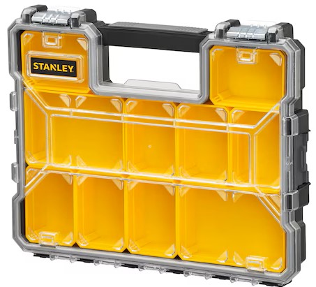 1-97-517 ORGANIZADOR PROFIOSSINAL IMPERM