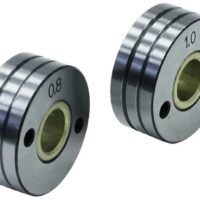33805005 ROLETO D.30MM 1,0-1,2MM  &