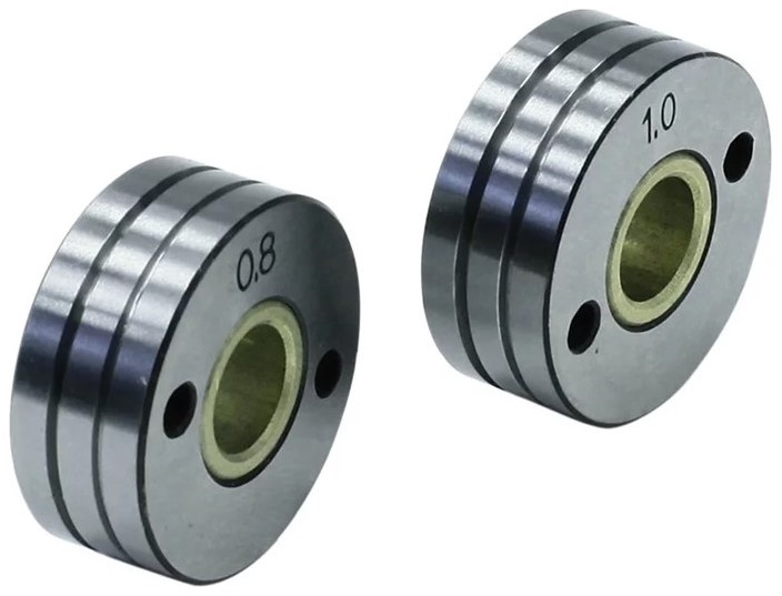 33805067 ROLETO D.30MM 1,0-1,2MM  &