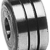 33805056 ROLETO D.38MM 1,2-1,6MM  &