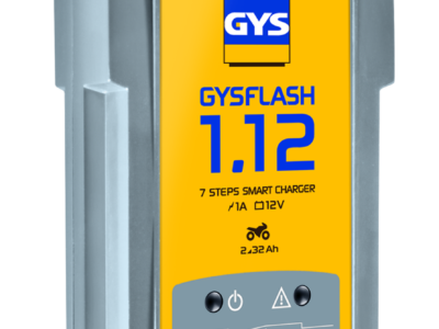 029361 CARREG.BATER.12V GYSFLASH 1.12
