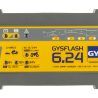 029460 CARREG.BATER.24V GYSFLASH 6.24