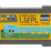026902 CARREG.BATER.12V GYSFLASH 1.12 PL