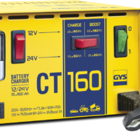 024106 CARREG.BATER.12/24V CT 160