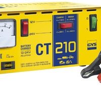 024113 CARREG.BATER.12/24V CT 210
