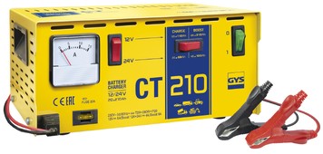 024113 CARREG.BATER.12/24V CT 210