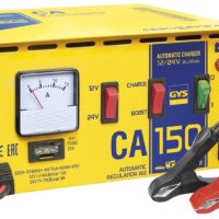 024434 CARREG.BATER.12/24V CA 150