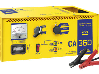 023185 CARREG.BATER.12/24V CA 360