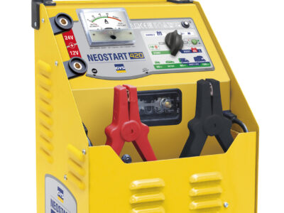 025295 CARREG.BATER.12/24V NEOSTART 420