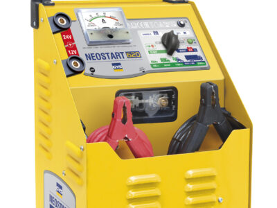025288 CARREG.BATER.12/24V NEOSTART 620