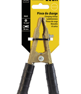 053403 ALICATE PRETO(-)CARR.BATERIA 200A