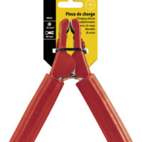 053779 ALICATE VERM.(+)CARR.BATERIA 600A