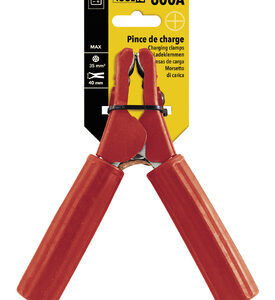 053779 ALICATE VERM.(+)CARR.BATERIA 600A