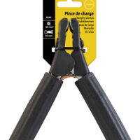 053786 ALICATE PRETO(-)CARR.BATERIA 600A