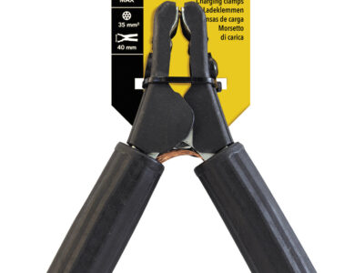 053786 ALICATE PRETO(-)CARR.BATERIA 600A