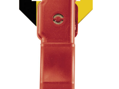 053816 ALICATE VERM.(+)CARR.BATERIA 850A