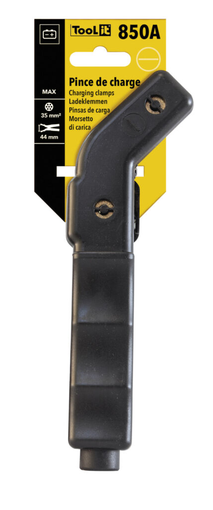 053793 ALICATE PRETO(-)CARR.BATERIA 850A