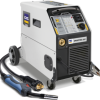 033160 SEMI-AUTOM.MF 160A SMARTMIG 162