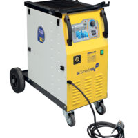 033184 SEMI-AUTOM.MF 180A SMARTMIG 182