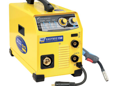 032248 SEMI-AUTOM.MF 140A EASYMIG 150