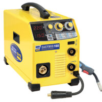 032255 SEMI-AUTOM.MF 160A EASYMIG 160