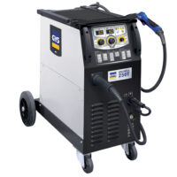 078635 SEMI-AUTOM.TF 250A MULTIWELD 250T