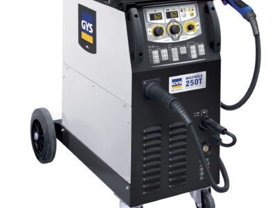078635 SEMI-AUTOM.TF 250A MULTIWELD 250T