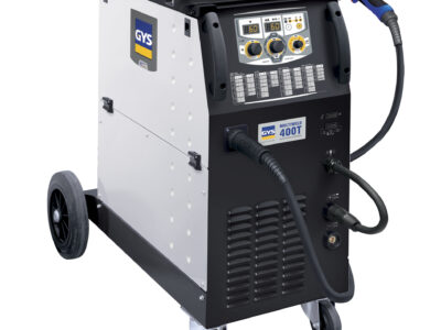 081031 SEMI-AUTOM.TF 400A MULTIWELD 400T