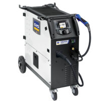 078734 SEMI-AUTOM.TF 320A KRONOS 320T