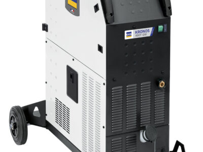 077805 SEMI-AUT.RA TF400A KRONOS 400TGW1