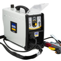 065543 MAQ.CT.PLASMA MF  8MM EASYCUT 25
