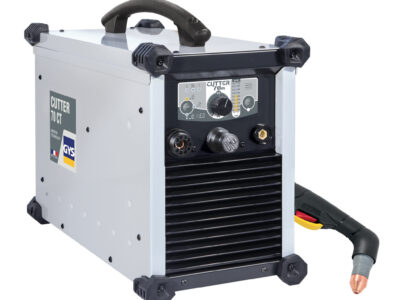 013841 MAQ.CT.PLASMA TF 35MM CUTTER 70CT