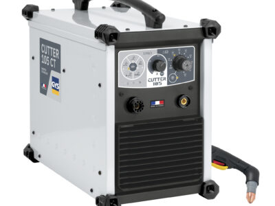 081109 MAQ.CT.PLASMA TF 50MM CUTTER105CT