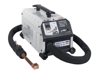 056992 AQUEC.INDU.3700W POWERDUCTION37LG