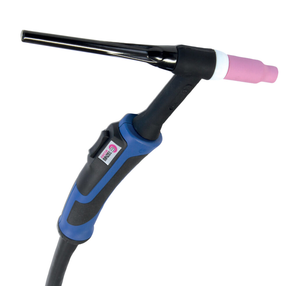 038271 TOCHA TIG SR26DB S/TORNEIRA 4M&