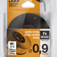 086104 FIO FLUXADO SG D0,9MM (BOB.0,9KG)