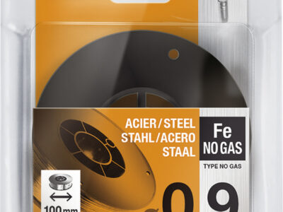 086104 FIO FLUX.SG D.0,9MM (BOB.0,9KG)