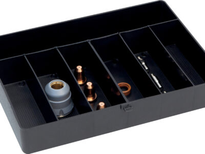 039957 CX.CONSUMIV.PLASMA P/TOCHA TPT40&