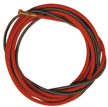 041608 BICHA METAL.VERM. D1,0/1,2MM 3MT
