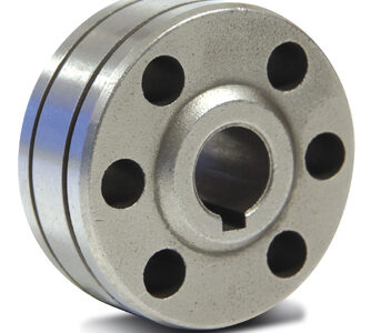 042179 ROLETE T/B ACO DIAM.1,0/1,2MM